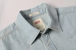 Levis Levi's Men's Shirt LVS-3LMLW0313CC