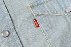 Levis Levi's Men's Shirt LVS-3LMLW0313CC