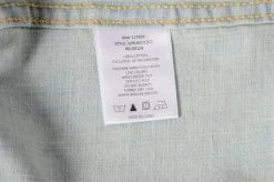 Levis Levi's Men's Shirt LVS-3LMLW0313CC