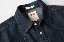 Levis Levi's Men's Shirt LVS-3LMLW0313CC