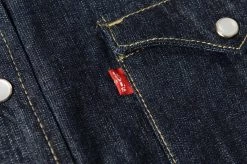 Levis Levi's Men's Shirt LVS-3LMLW0313CC