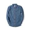 Levis Levi's Men's Classic Denim Shirt LVS-3LMLW0983CC
