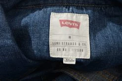 Levis Levi's Men's Classic Denim Shirt LVS-3LMLW0983CC