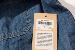 Levis Levi's Men's Classic Denim Shirt LVS-3LMLW0983CC