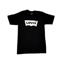 Levis Men's Batwing Tee