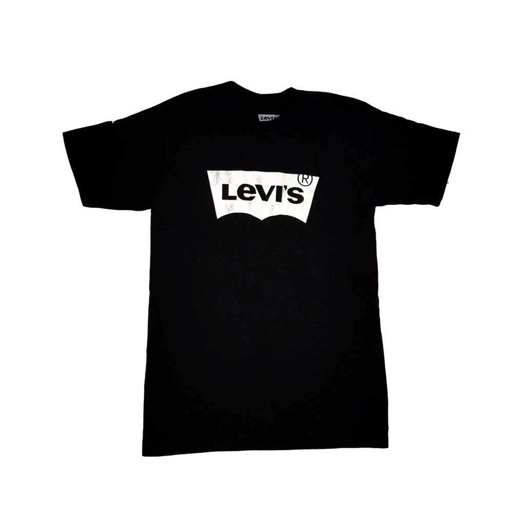Levis Men's Batwing Tee 3 Levis Men's Batwing Tee