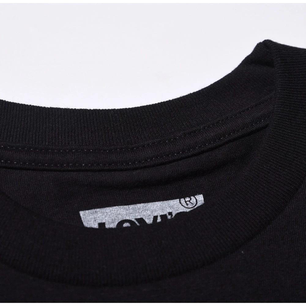 Levis Men's Batwing Tee 6 Levis Men's Batwing Tee