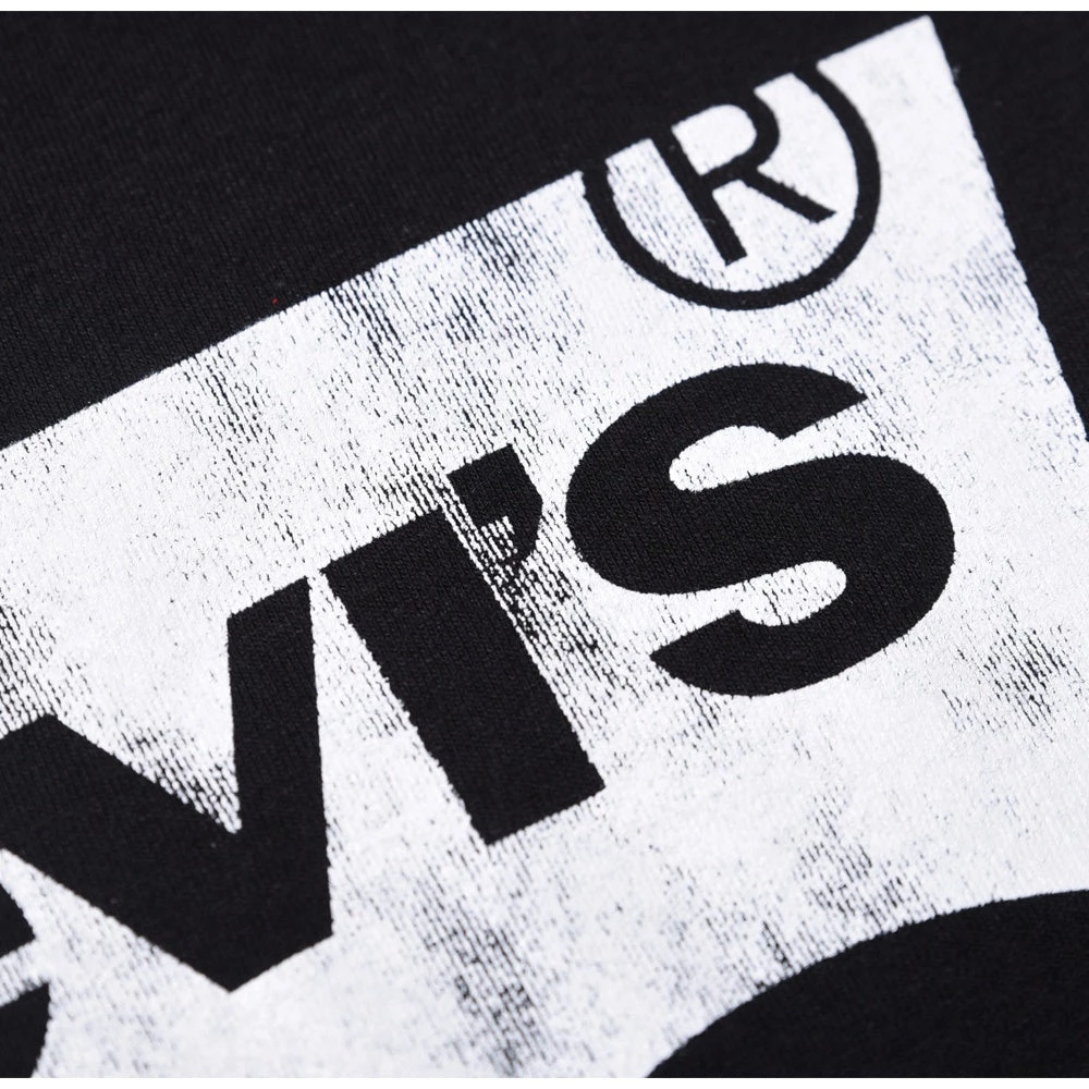 Levis Men's Batwing Tee 7 Levis Men's Batwing Tee