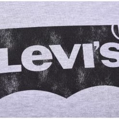 Levis Men's Batwing Tee 40 Levis Men's Batwing Tee