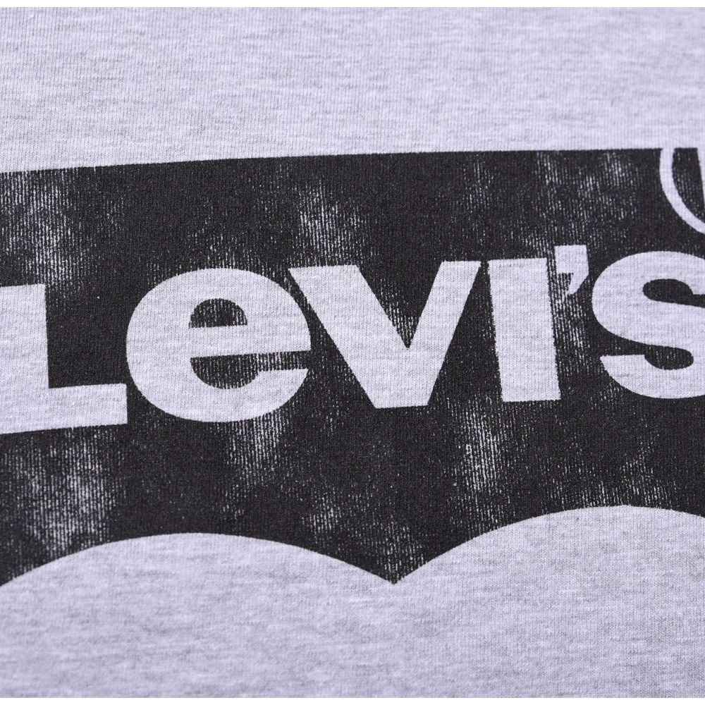 Levis Men's Batwing Tee 13 Levis Men's Batwing Tee