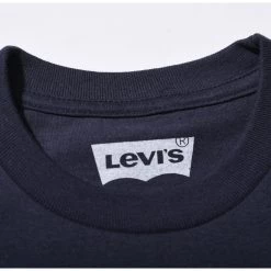 Levis Men's Batwing Tee 45 Levis Men's Batwing Tee