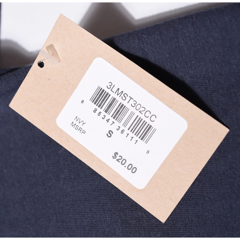 Levis Men's Batwing Tee 23 Levis Men's Batwing Tee