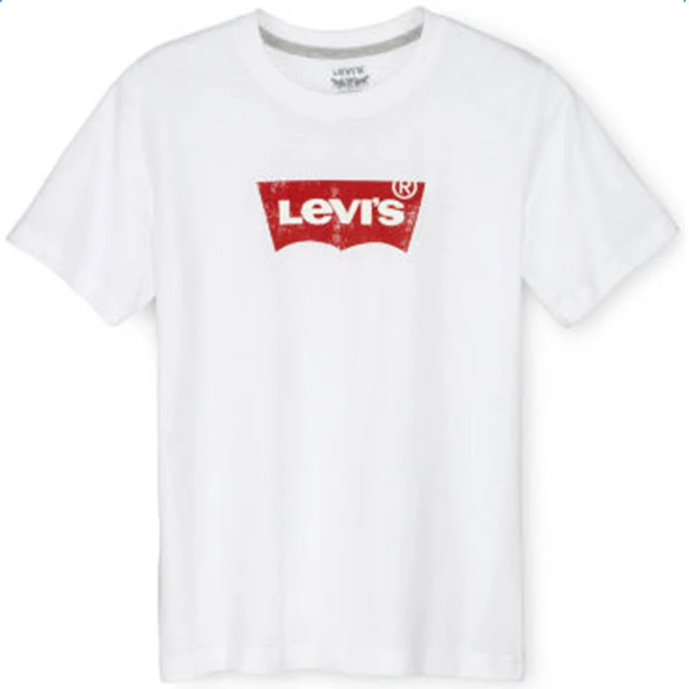 Levis Men's Batwing Tee 24 Levis Men's Batwing Tee