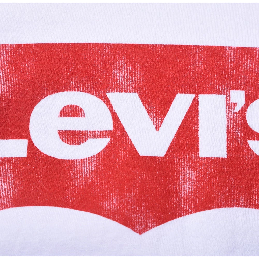Levis Men's Batwing Tee 27 Levis Men's Batwing Tee