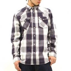 Levis Levi's Button Up Flannel