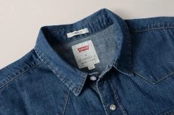 Levis Levi's Men's Shirt LVS-3LYLW2622CC