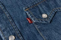 Levis Levi's Men's Shirt LVS-3LYLW2622CC