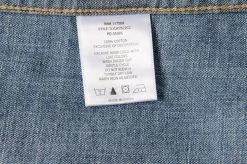 Levis Levi's Men's Shirt LVS-3LYLW2622CC