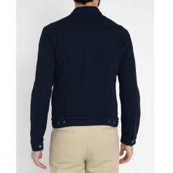 Levis Levi's Jersey Trucker Jacket Jackets