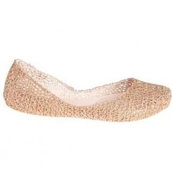 Melissa Campana Papel Slip Ons Women's Footwear