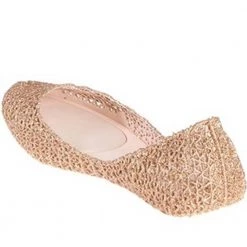 Melissa Campana Papel Slip Ons Women's Footwear