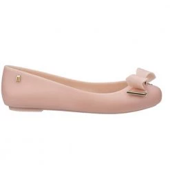 Melissa Space Love II Flats Women's Footwear