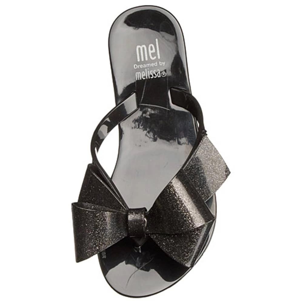 Melissa Womens Harmonic Bow III Sandals 4 Melissa Womens Harmonic Bow III Sandals