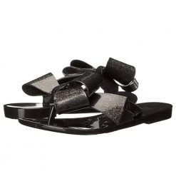 Melissa Womens Harmonic Bow III Sandals 13 Melissa Womens Harmonic Bow III Sandals