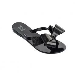 Melissa Womens Harmonic Bow III Sandals 14 Melissa Womens Harmonic Bow III Sandals