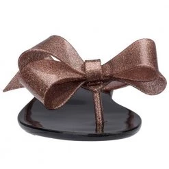 Melissa Womens Harmonic Bow III Sandals 18 Melissa Womens Harmonic Bow III Sandals