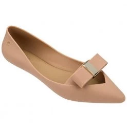 Melissa Maisie II Flats Women's Sandals
