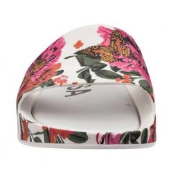 Women's Sandals Melissa Womens Beach Side Slides