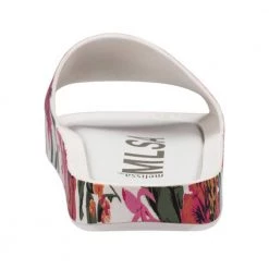 Women's Sandals Melissa Womens Beach Side Slides