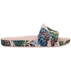 Women's Sandals Melissa Womens Beach Side Slides