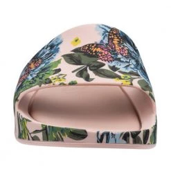 Women's Sandals Melissa Womens Beach Side Slides