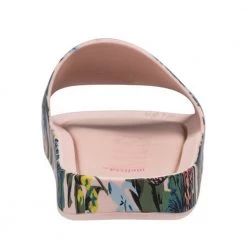 Women's Sandals Melissa Womens Beach Side Slides