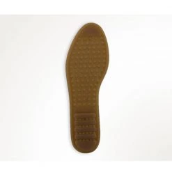 Women's Footwear Minnetonka Kilty Hardsole Brown Moccasins