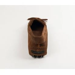 Minnetonka Kilty Driver Moccasin Women's Footwear
