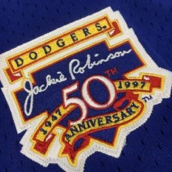 Mitchell & Ness Mike Piazza Jersey T-shirts