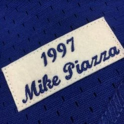 Mitchell & Ness Mike Piazza Jersey T-shirts