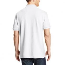 Nautica Solid Deck Classic Fit Polo