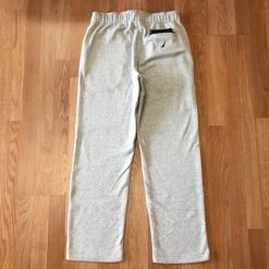 Denim & Pants Nautica Solid Fleece Sweats