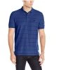 Nautica Striped Classic Fit Polo Button Ups & Polos