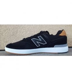 New Balance Numeric 574 Shoe Men's Footwear