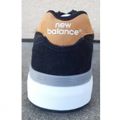 New Balance Numeric 574 Shoe Men's Footwear