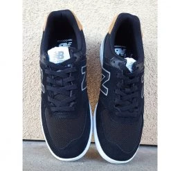 New Balance Numeric 574 Shoe Men's Footwear