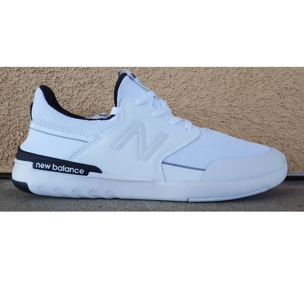 Men's Footwear New Balance Numeric 659 Shoe 8 Men's Footwear New Balance Numeric 659 Shoe