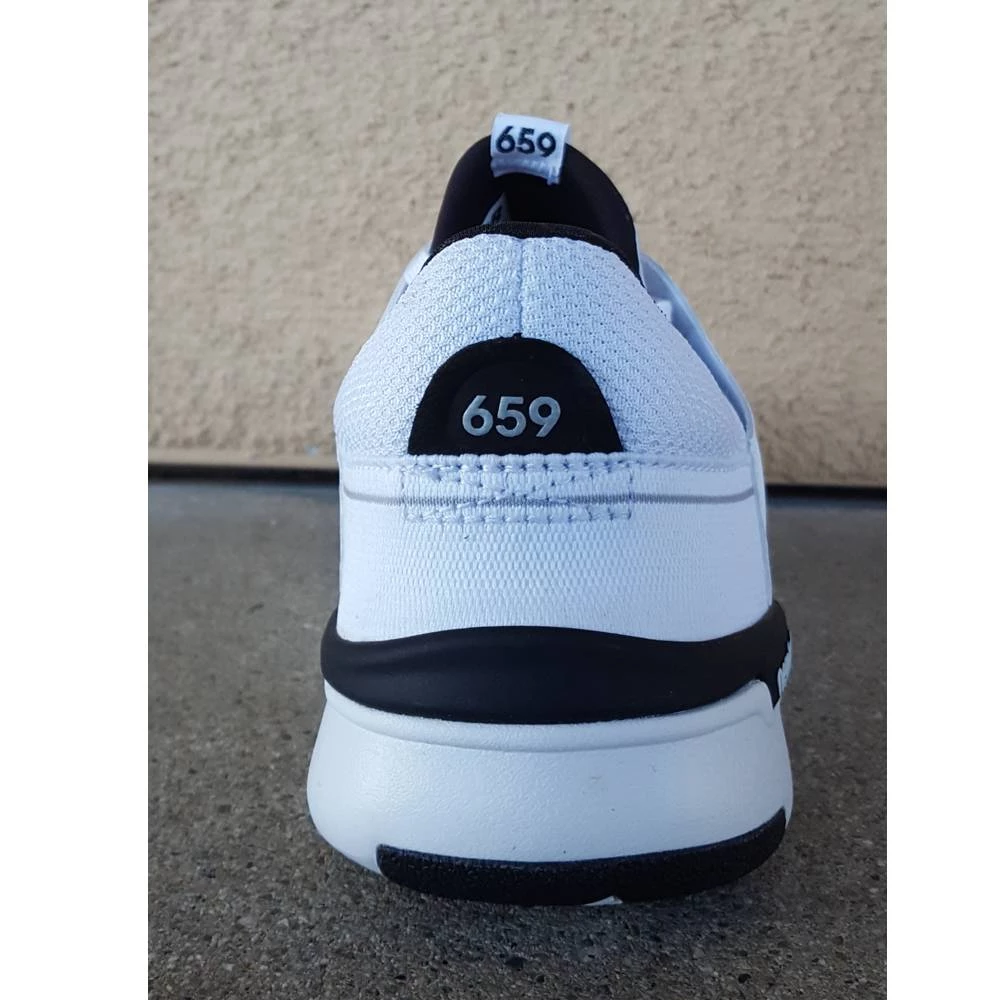 Men's Footwear New Balance Numeric 659 Shoe 10 Men's Footwear New Balance Numeric 659 Shoe