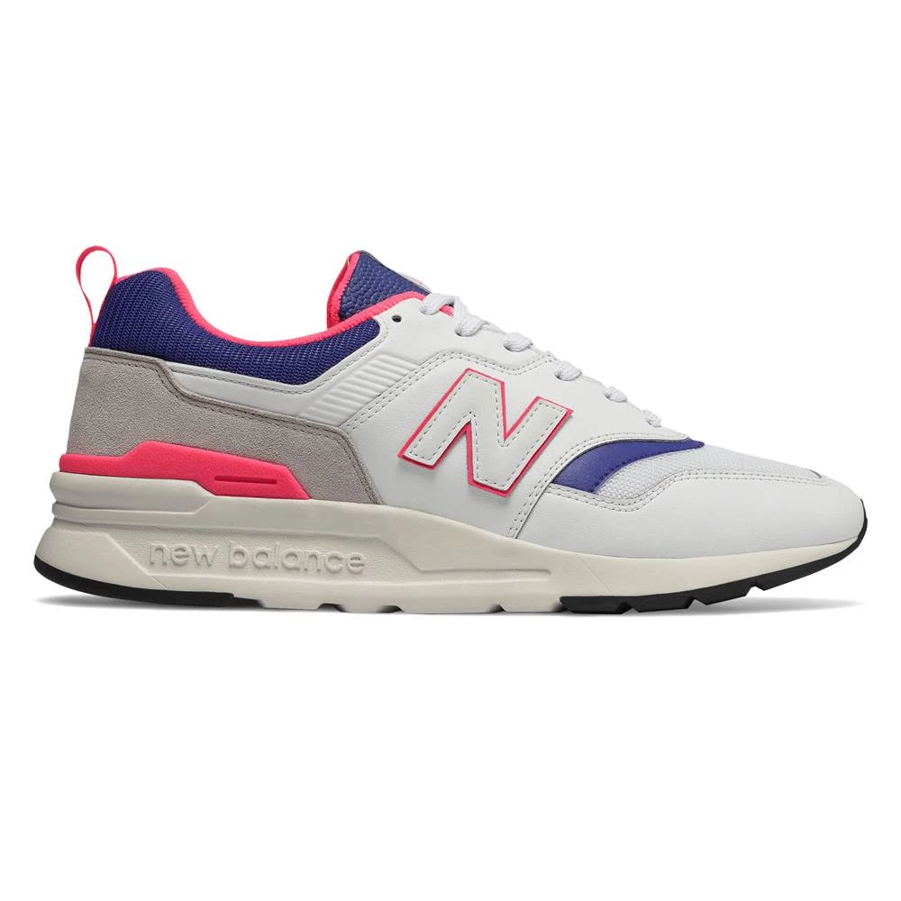 New Balance Mens 997 Shoes Men's Footwear 3 New Balance Mens 997 Shoes Men's Footwear