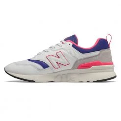 New Balance Mens 997 Shoes Men's Footwear
